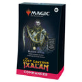 Magic The Gathering: Lost Caverns of Ixalan Commander Deck - Blood Rites