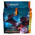 Magic The Gathering: Ravnica Remastered Collector Booster Box