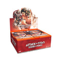 Attack On Titan: Origins of Power Booster Box