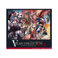 CARDFIGHT!! VANGUARD - V SPECIAL SERIES 04: V CLAN COLLECTION VOL.4