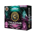 Cardsmith Currency Trading Cards Series 5 Mega Box (8 Packs)