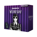 Cardsmiths Wednesday Season 1 Mega Box (Pre Order)