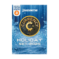 CURRENCY HOLIDAY SET 2025