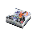 Digimon Battle Of Omni Booster Box