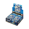 Digimon Card Game - Hackers' Slumber Booster Box