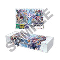 Digimon Card Game - Liberator Debuggers Set