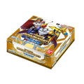 Digimon Card Game - Versus Royal Knights Booster Box