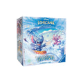 Disney Lorcana Winterspell Trove