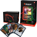 Magic The Gathering - Starter Commander Deck: Draconic Destruction