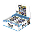 Dragon Ball Super - Fusion World Manga 02 Booster Box