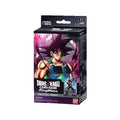 Dragon Ball Super - Fusion World Starter Deck 5 - Bardock