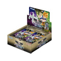 Dragon Ball Super - Masters - BT28 - New Series Set 1 Booster Box - Prismatic Clash