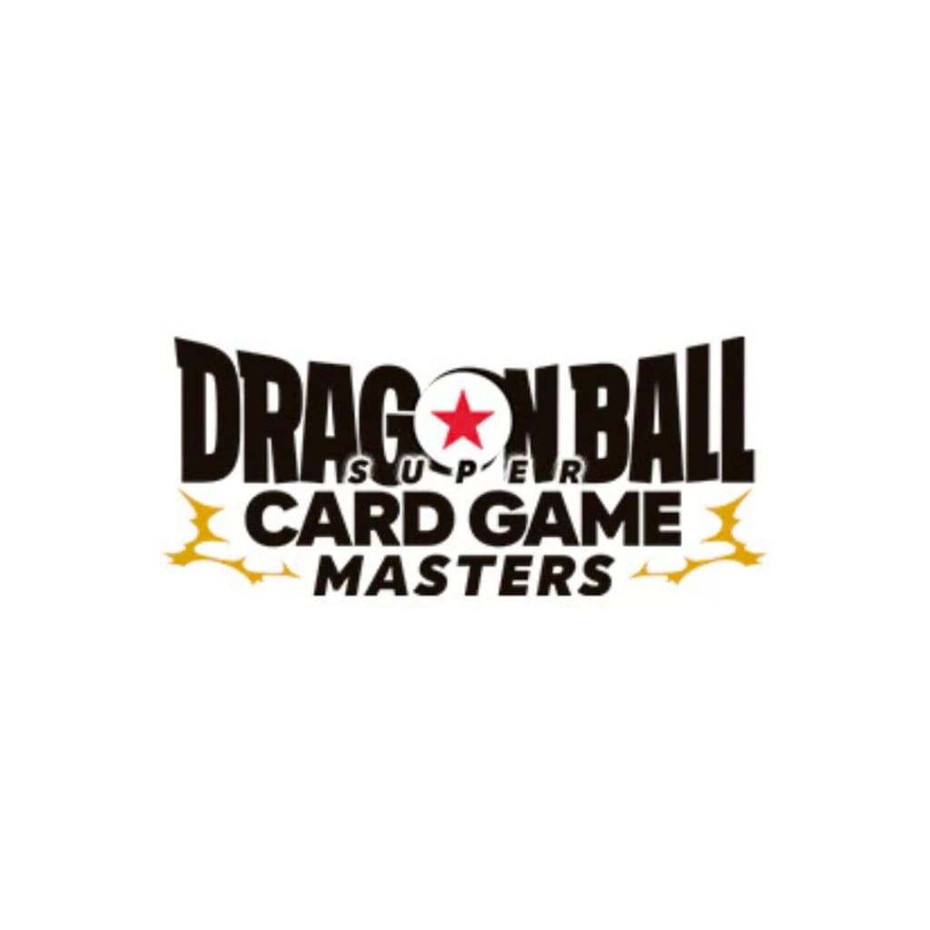 Dragon Ball Super - Masters - BT28 - New Series Set 1 Booster Box - Prismatic Clash