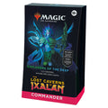 Magic The Gathering: Lost Caverns of Ixalan Commander Deck - Explorers Of The Deep