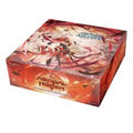 Grand Archive: Abyssal Heaven 1st Edition Booster Box