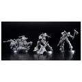 Gundam Card Game - Gundam Assemble Set - PC-01A - Mobile Suit Gundam IRON -BLOODED ORPHANS