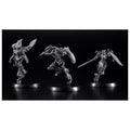 Gundam Card Game - Gundam Assemble Set - PC-02A - Mobile Suit Gundam GQuuuuuuX