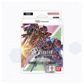 Gundam Card Game - Starter Deck - ST-03 - Zeon's Rush
