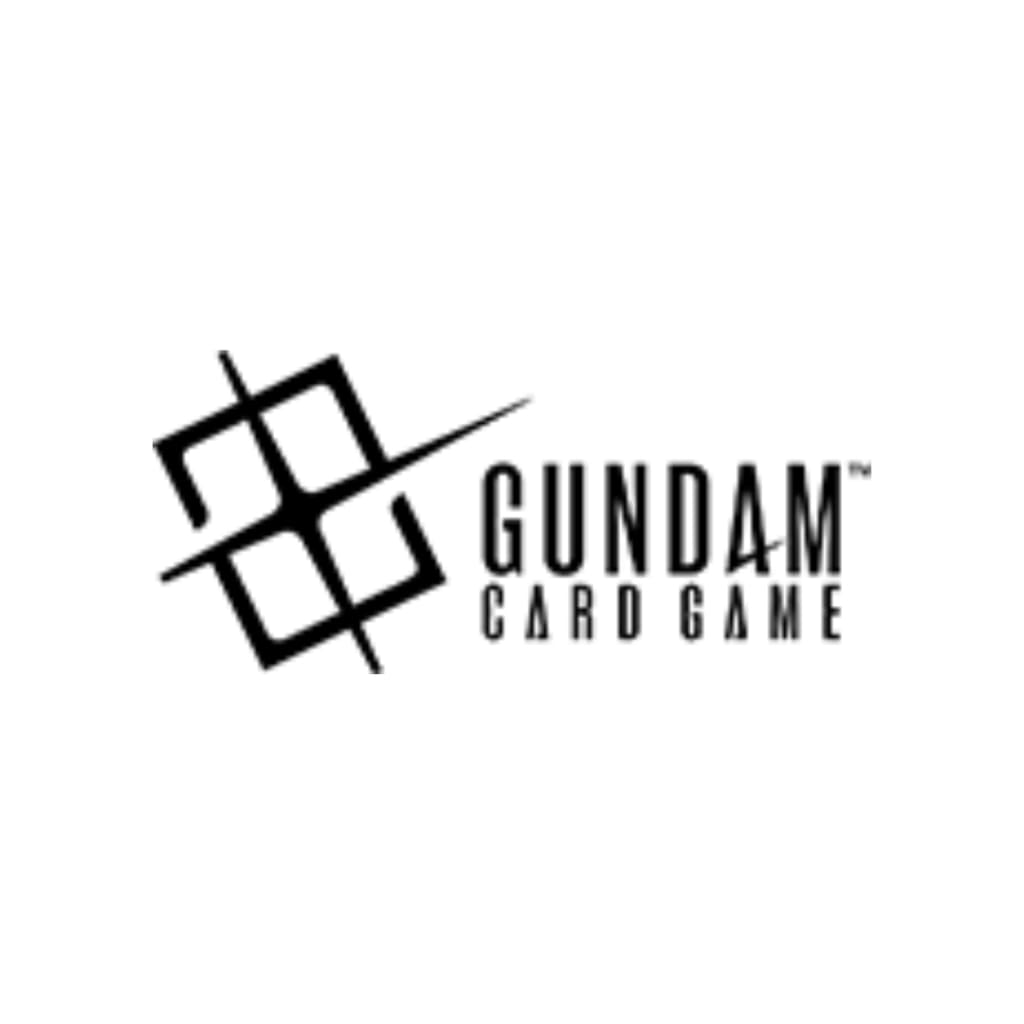 Gundam Card Game - Starter Deck - ST-06 - Clan Unity Starter Deck