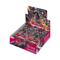 Gundam CG GD-02 Dual Impact Booster Box