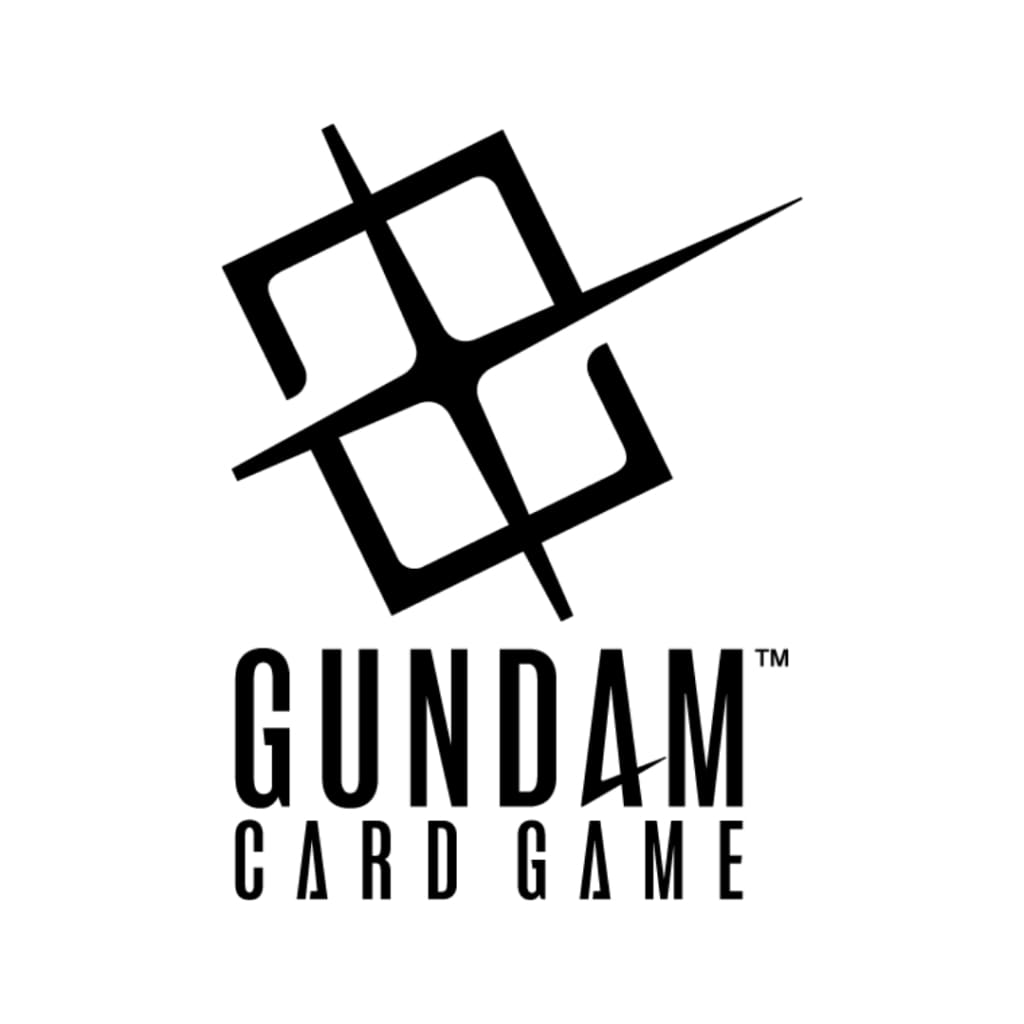 Gundam CG GD-04 Phantom Aria Booster Box