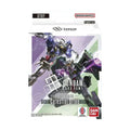 Gundam CG ST-07 Celestrial Drive Starter Deck