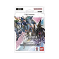 Gundam CG ST-08 Flash Of Radiance Starter Deck