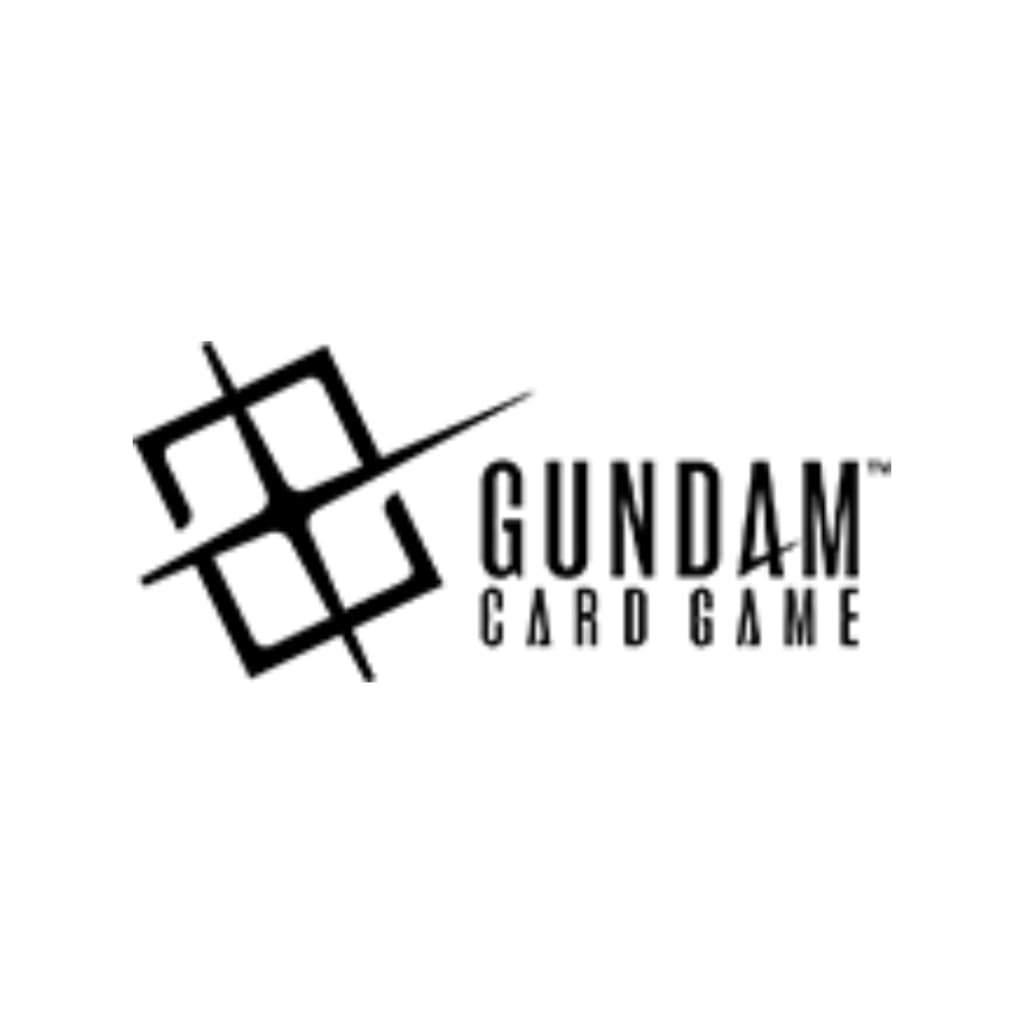 Gundam CG ST-09 Ultimate Deck