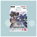 Gundam CG STARTER DECK Iron Bloom [ST05]
