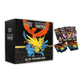 Hidden Fates Elite Trainer Box