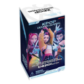 Kayou TCG: KPOP Demon Hunters - Series 1 Energy Edition - 12 Packs