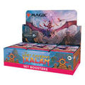 Magic The Gathering - Lost Caverns of Ixalan Set Booster Box