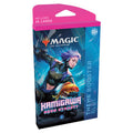 Magic the Gathering Kamigawa Neon Dynasty Theme Booster