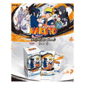 KAYOU NARUTO Smriti Collectible Card Chapter Jin English Series 3 Display Box