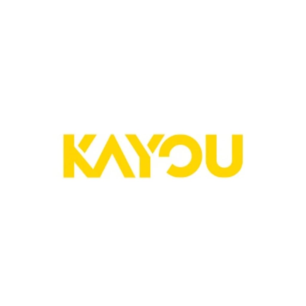 Kayou TCG: KPOP Demon Hunters - Series 1 Energy Edition - 12 Packs