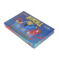 Keepsake Invincible 1st Edition Season 1 Holo Breaker Edition Box