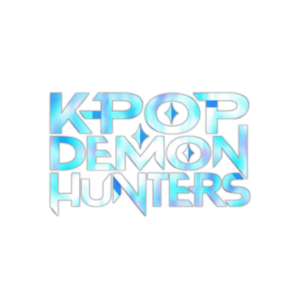 KPop Demon Hunters World Tour Classic Edition Series 1 Collectible Trading Card Display
