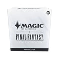 Magic The Gathering - FINAL FANTASY - Prerelease Pack