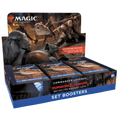 Magic: The Gathering - Commander Legends: Battle for Baldur's Gate - Set Booster Box (18x Packs)