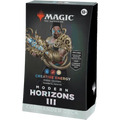 Magic: The Gathering - Modern Horizons 3 - Commander Deck - Creative Energy