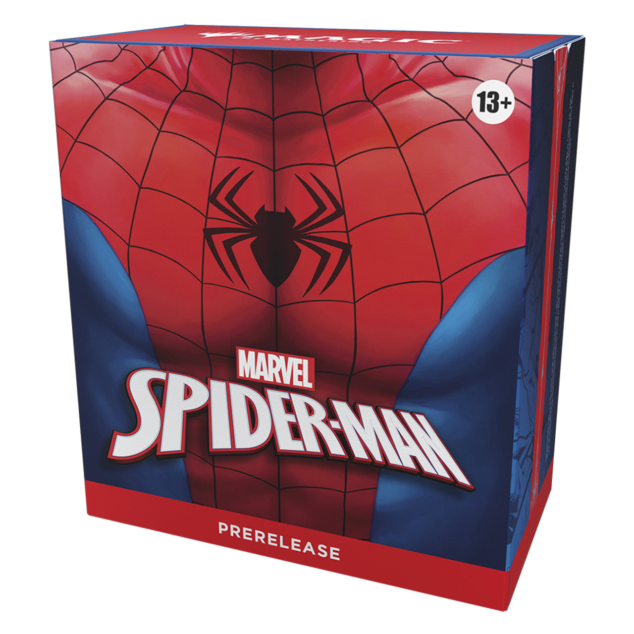 Magic: The Gathering Marvel's Spider-Man Prerelease Pack