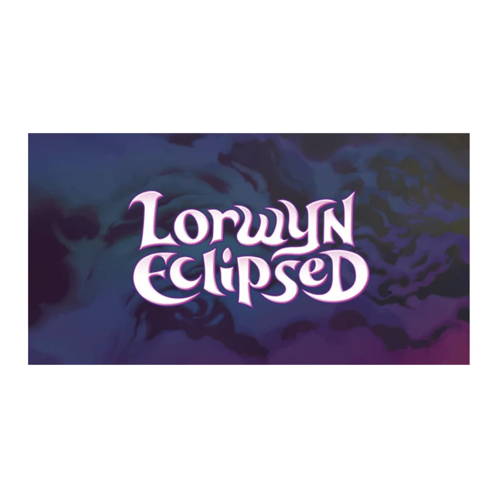 MTG - Lorwyn Eclipsed - Preconstructed 60-Card Deck - Set of 2