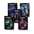 MTG Magic: The Gathering Foundations Commander Deck Bundle (Pre Order)