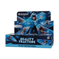 MTG Reality Fracture Play Booster Box (Pre Order)