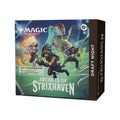 MTG - Secrets of Strixhaven - Draft Night Box