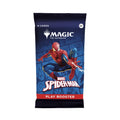 MTG - Spider-Man Play Booster Pack