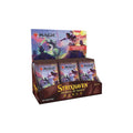 MTG - Strixhaven - Set Booster Box