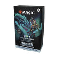 MTG - Tarkir: Dragonstorm - Commander Decks - Sultai Arisen