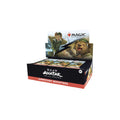 MTG - Universes Beyond: Avatar The Last Airbender - Jumpstart Booster Box