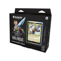 MTG - Universes Beyond: Final Fantasy - Commander Deck - Counter Blitz